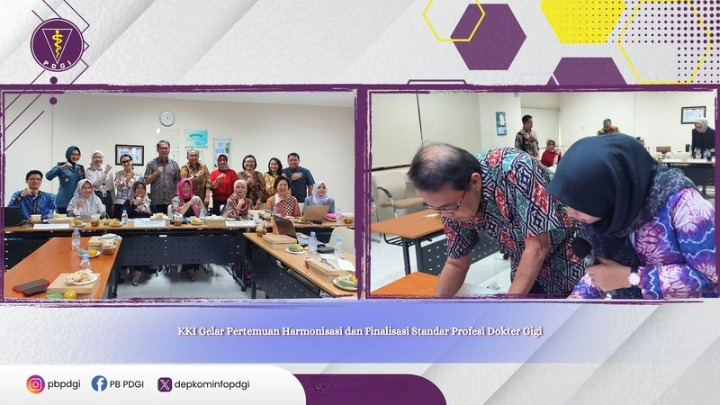 PDGI Kabupaten Asahan | Informasi, Layanan, Berita, dan Seminar Dokter Gigi