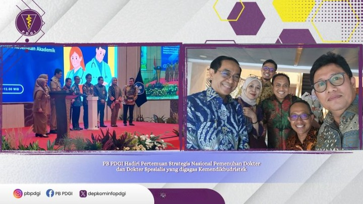 PDGI Kabupaten Asahan | Informasi, Layanan, Berita, dan Seminar Dokter Gigi