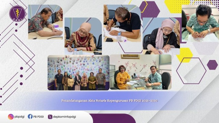 PDGI Kabupaten Asahan | Informasi, Layanan, Berita, dan Seminar Dokter Gigi